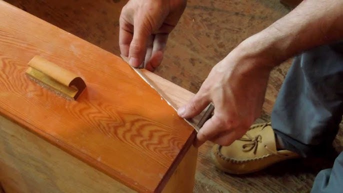 hq720 (1) Drawer Repairing