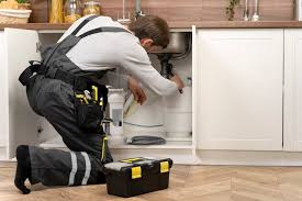 Kitchen Leakage Repairing
