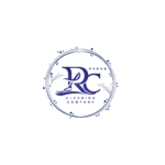 Rubab cleaning company logo