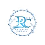 Rubab Cleaning company logo