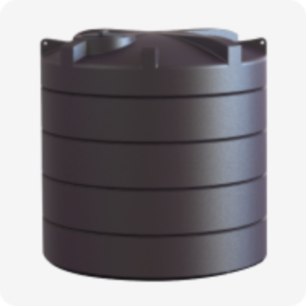 Water Tank Installation